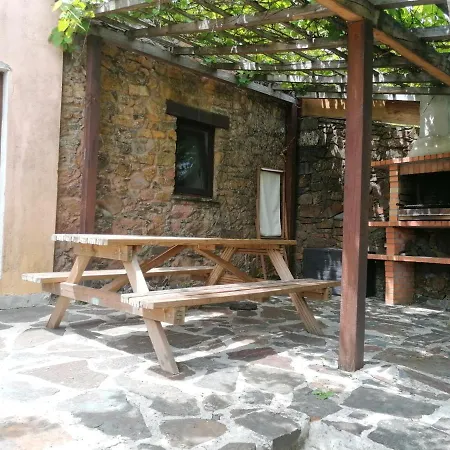 Retiro De - House 200 M2 *