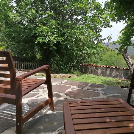 Retiro De - House 200 M2 * Gondramaz