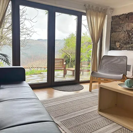 Βίλα Retiro De - 200 M2