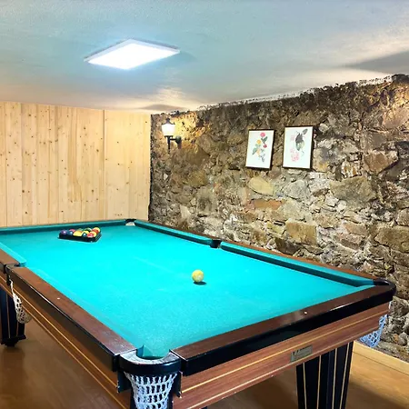 Villa Retiro De - Entire 200 M2 *