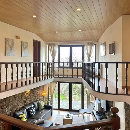 Retiro De - 200 M2 *