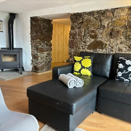 别墅 Retiro De - Entire 200 M2 Nature Retreat Gondramaz
