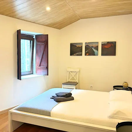 Retiro De - Entire 200 M2 Gondramaz
