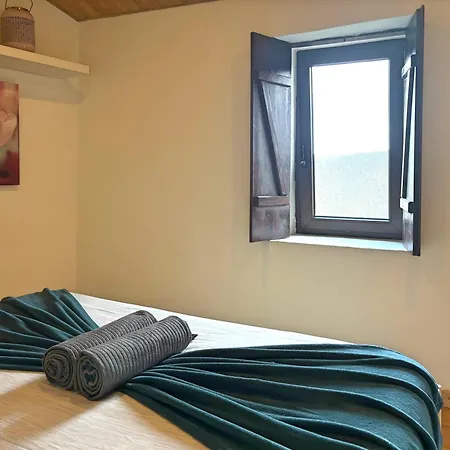 Βίλα Retiro De - 200 M2