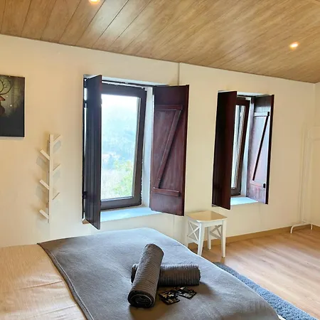 Retiro De - Entire 200 M2 Nature Retreat