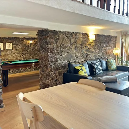 Retiro De - Entire 200 M2 Nature Retreat 别墅 Gondramaz