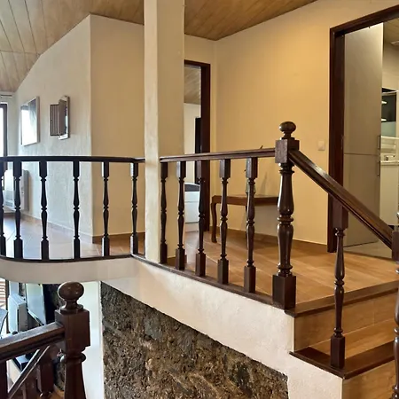 别墅 Retiro De - Entire 200 M2 Nature Retreat *