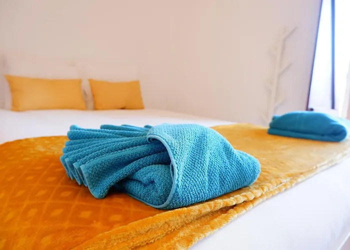 Retiro De - Entire 200 M2 Nature Retreat 别墅 Gondramaz