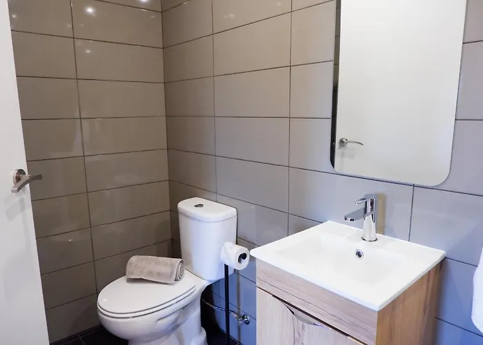 Retiro De - Entire 200 M2 Nature Retreat