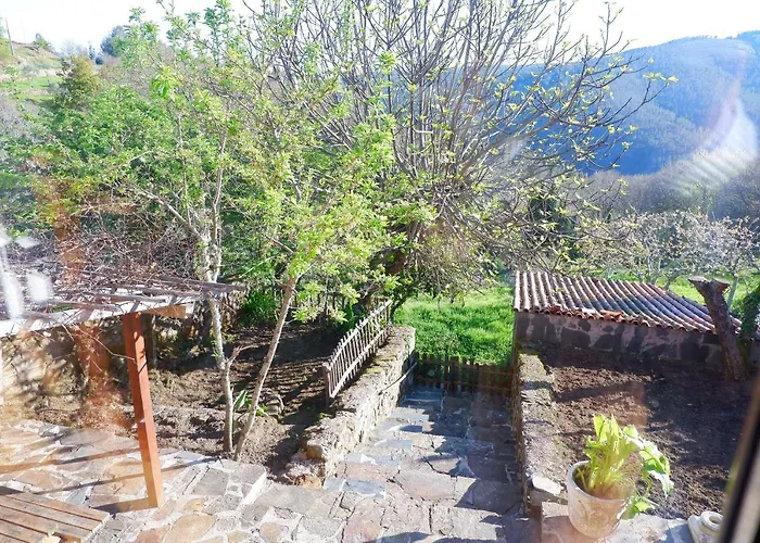 Retiro De - Entire 200 M2 Nature Retreat