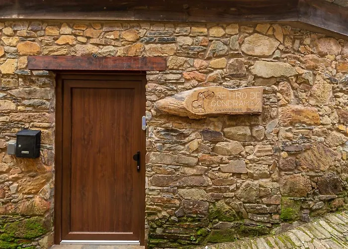 Retiro De - Entire 200 M2 Nature Retreat *