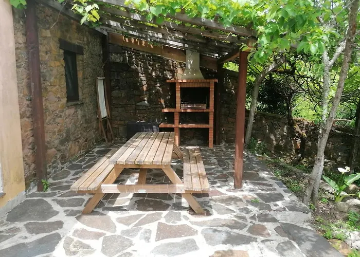 别墅 Retiro De - Entire 200 M2 Nature Retreat