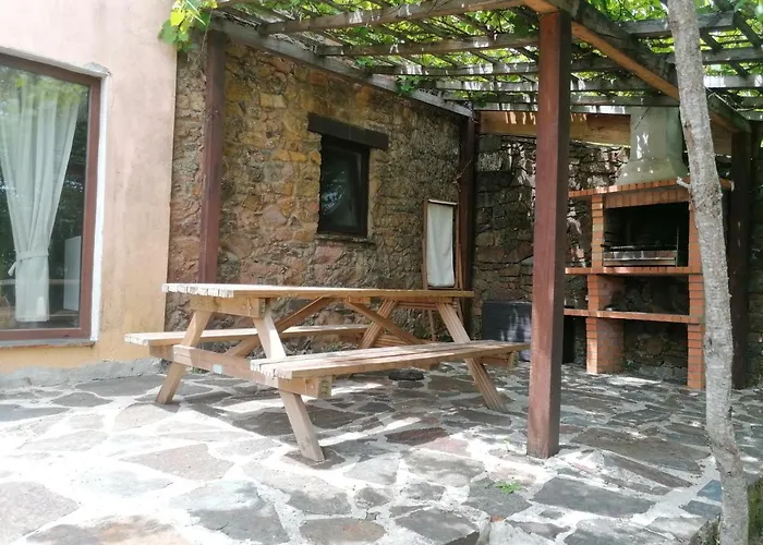 Retiro De - Entire 200 M2 Nature Retreat *