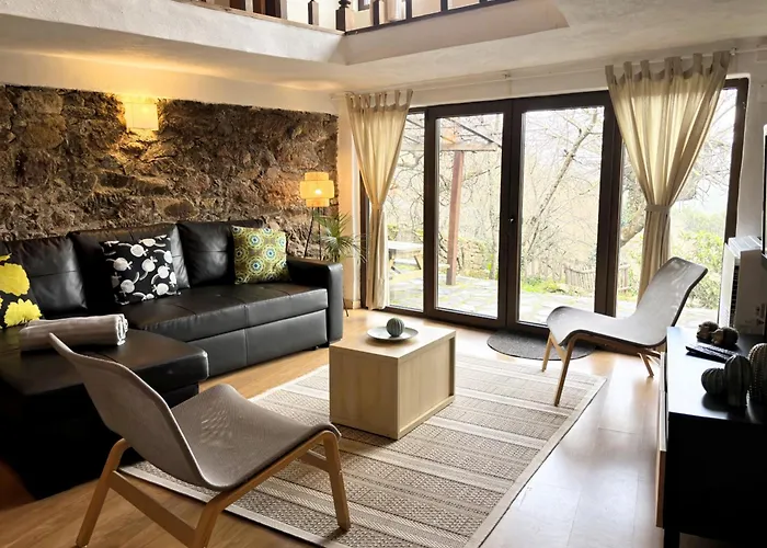 Retiro De - Entire 200 M2 Nature Retreat Villa *