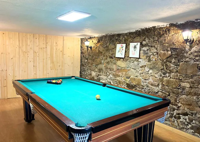 别墅 Retiro De - Entire 200 M2 Nature Retreat *