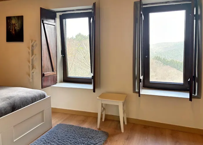 Retiro De - Entire 200 M2 Nature Retreat