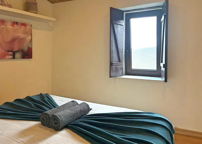 别墅 Retiro De - Entire 200 M2 Nature Retreat