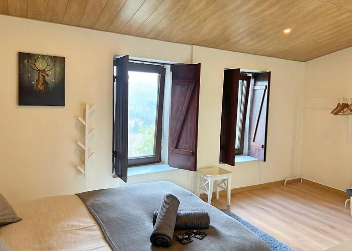 Retiro De - Entire 200 M2 Nature Retreat