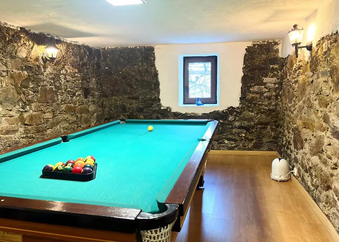 Retiro De - Entire 200 M2 Nature Retreat 别墅